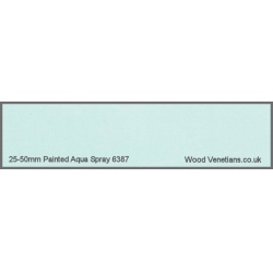 25-50mm Aqua Spray