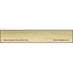 25mm Pine