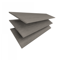 50mm Denya Timberlux Abachi