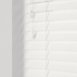 Gloss Wood Blinds