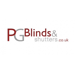 PG Blinds & Shutters