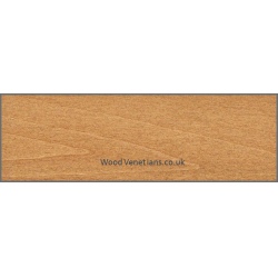 25-50mm Amberwood