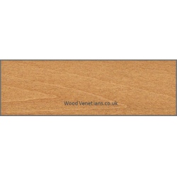 25-50mm Amberwood