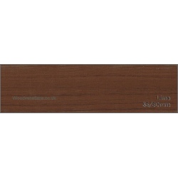 35-50mm SW Lima Faux Wood