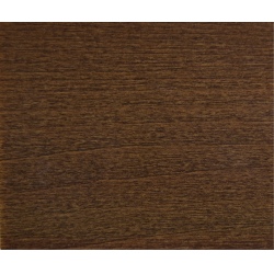 50mm Walnut Timberlux Basswood Venetian Blinds 