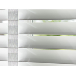 Timberlux Blinds